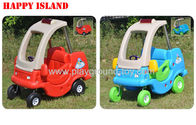 Best Speelplaats Plastic Stuk speelgoed van de Jonge geitjesdoll van de Ritspeelplaats op Auto voor kleuterschoolPeuterklas te koop